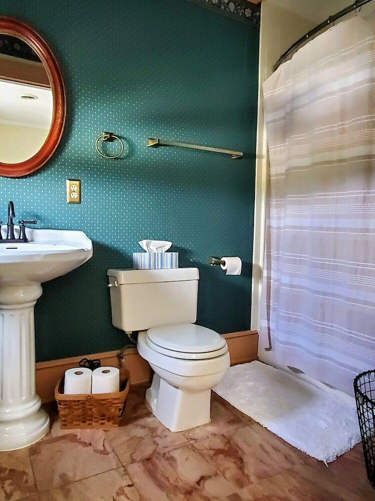 Bed & Breakfast The Claiborne House