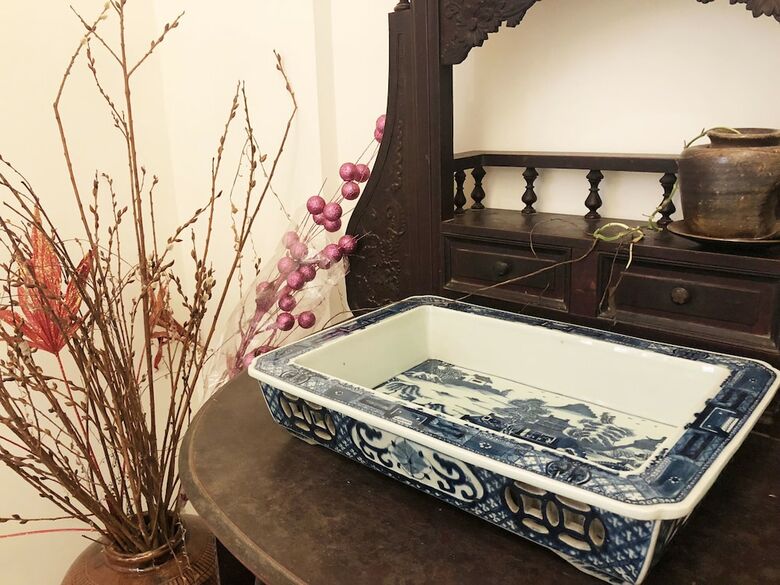 Hotel Pisces Garden B&B