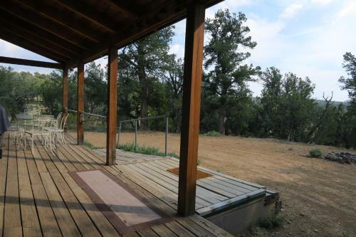 Cabana Wild Spirit Wolf Sanctuary