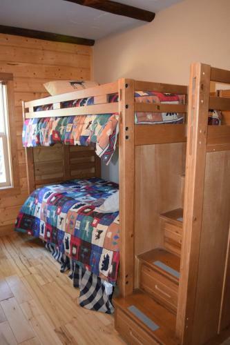 Cabana Wild Spirit Wolf Sanctuary