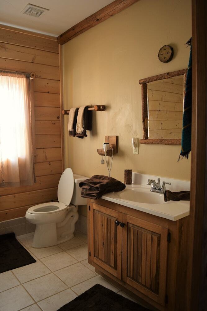 Cabana Wild Spirit Wolf Sanctuary