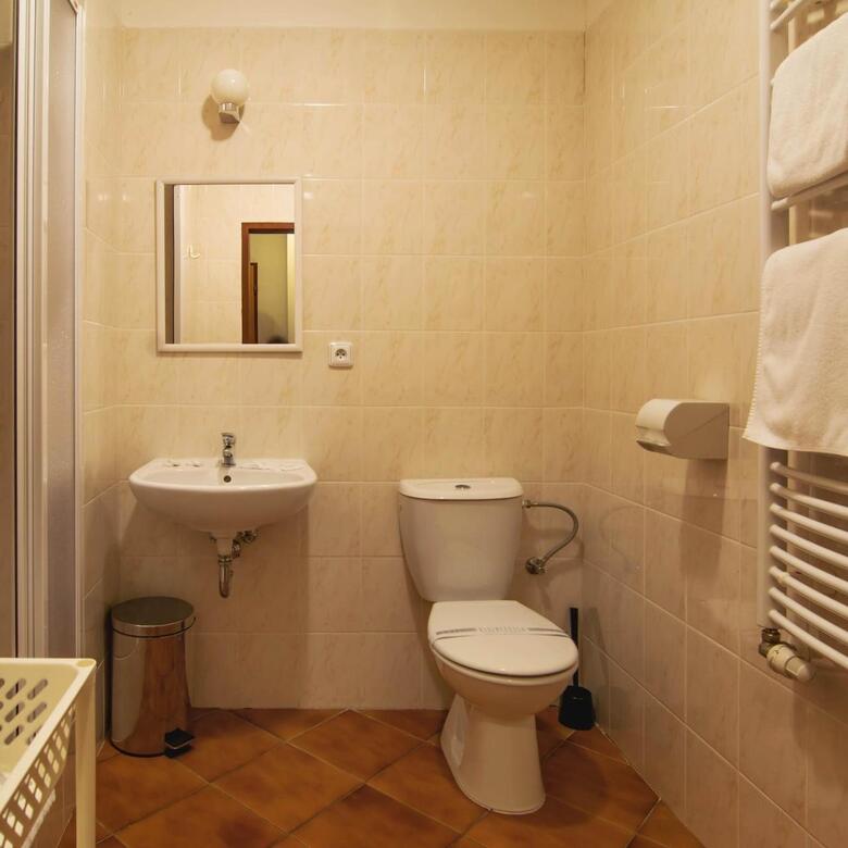 Hotel Romania