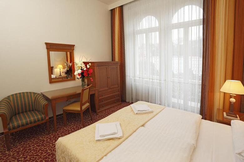 Hotel Romania