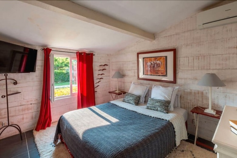 Hotel Domaine de Fontbelle