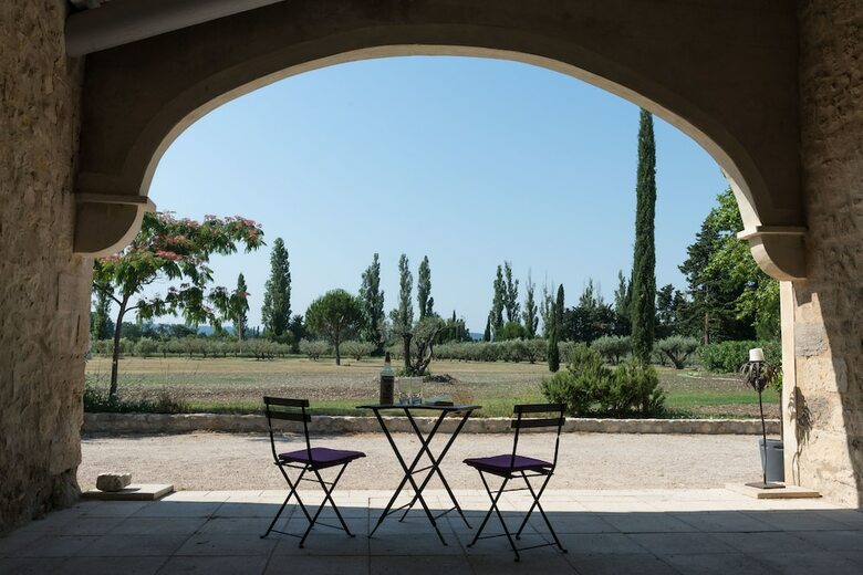 Hotel Domaine de Fontbelle