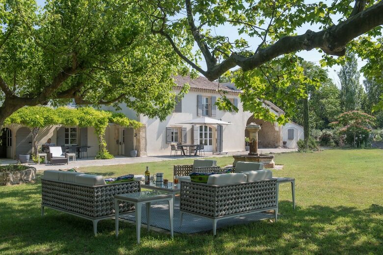 Hotel Domaine de Fontbelle