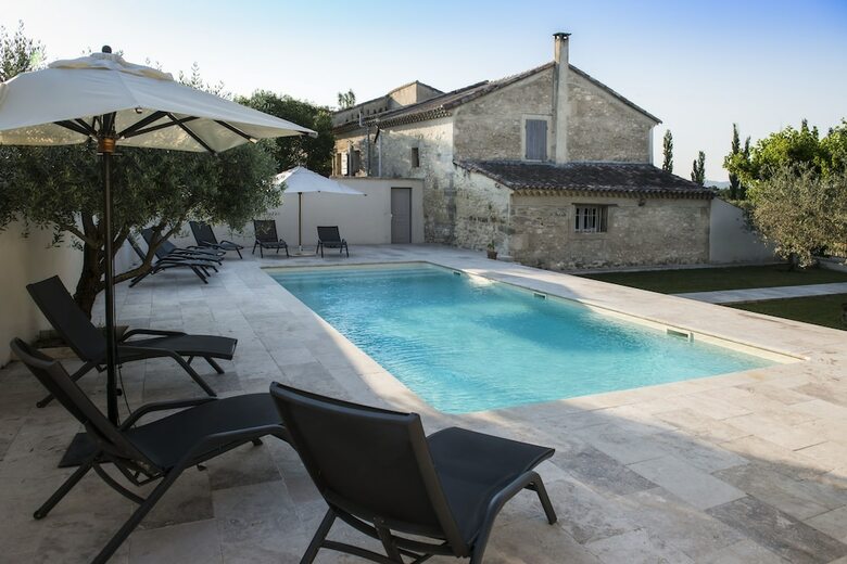 Hotel Domaine de Fontbelle