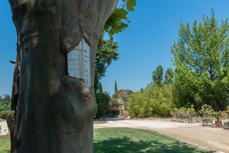 Hotel Domaine de Fontbelle