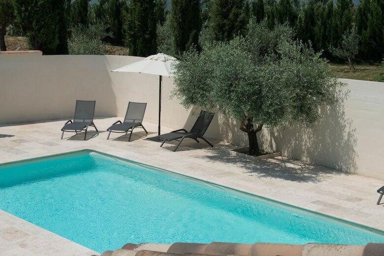 Hotel Domaine de Fontbelle