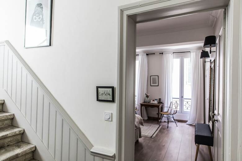 Hotel La Demoiselle