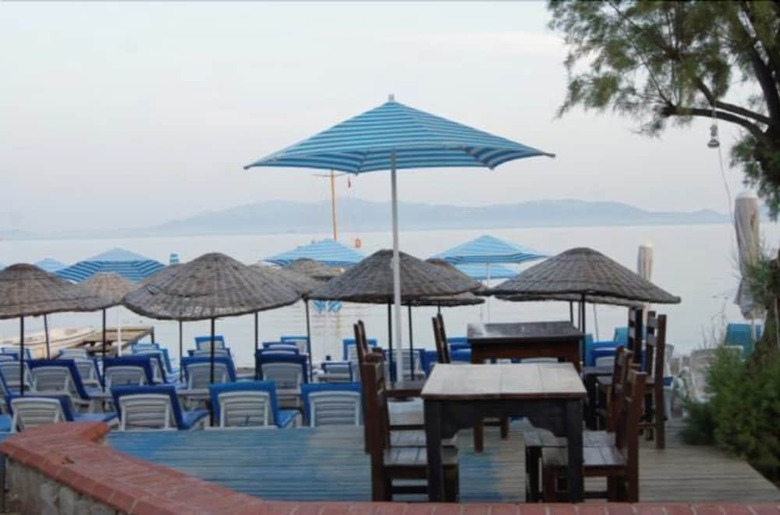 Hotel Sarsilmaz Otel