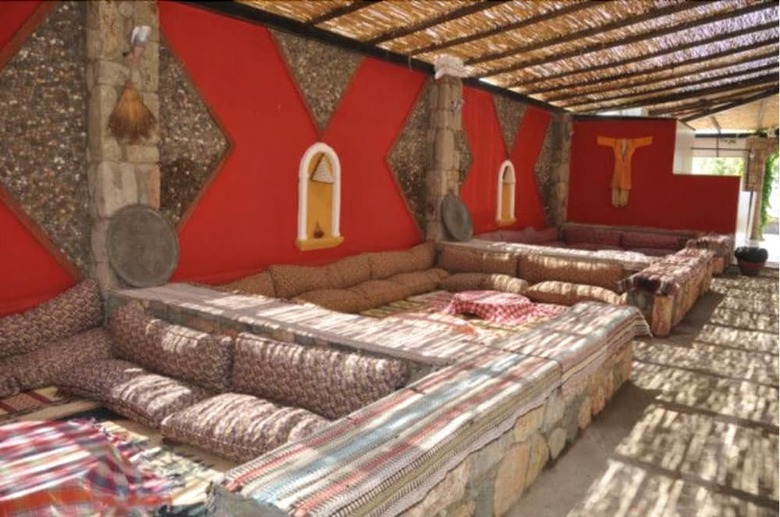 Hotel Sarsilmaz Otel