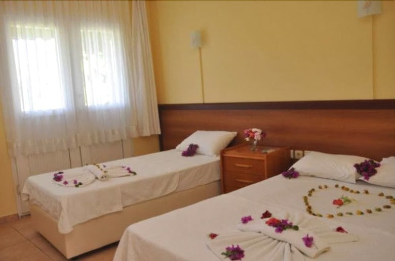 Hotel Sarsilmaz Otel