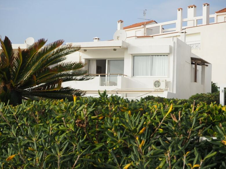 Villa White Coral