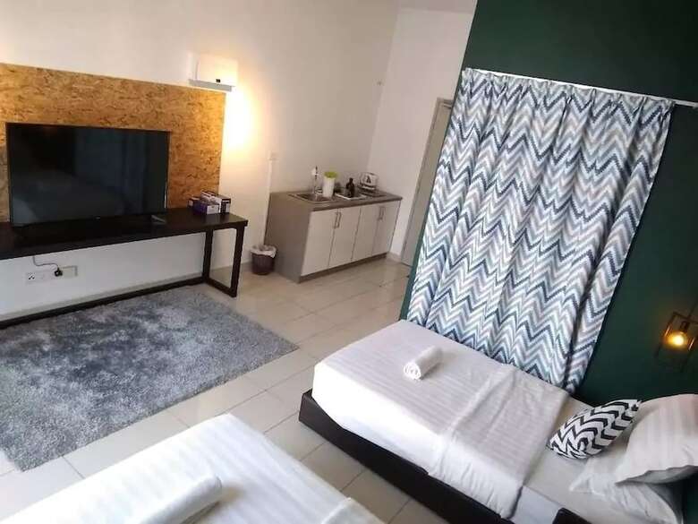 Apartamentos Koohen Co Ae1