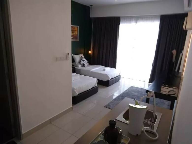 Apartamentos Koohen Co Ae1