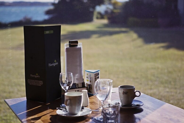 Hotel Harrington River Lodge