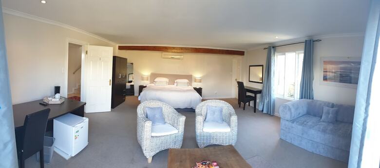 Hotel Hout Bay Breeze