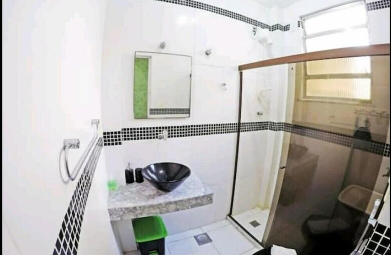 Apartamentos Copacabana Summer  - Vista Mar