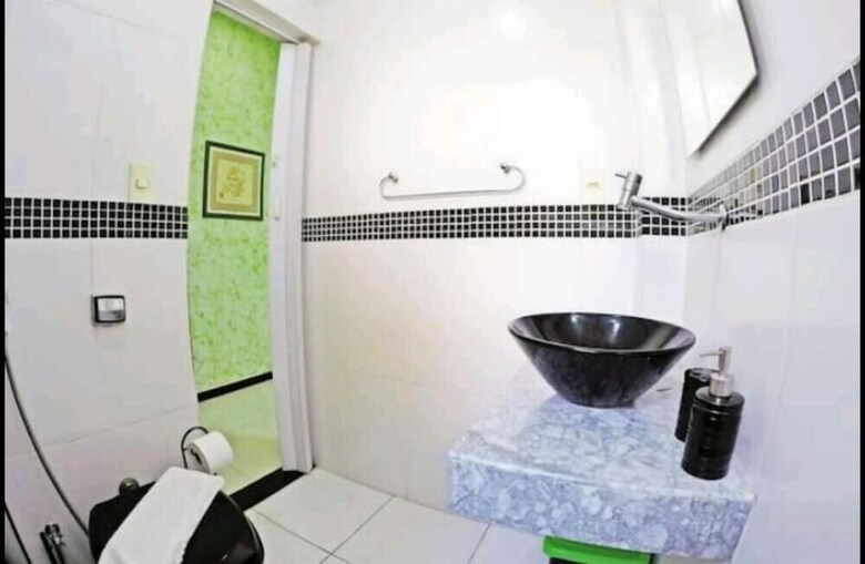 Apartamentos Copacabana Summer  - Vista Mar