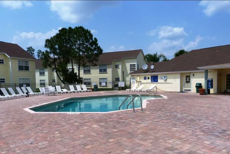 Near Disney: Orlando Magic! Private Home