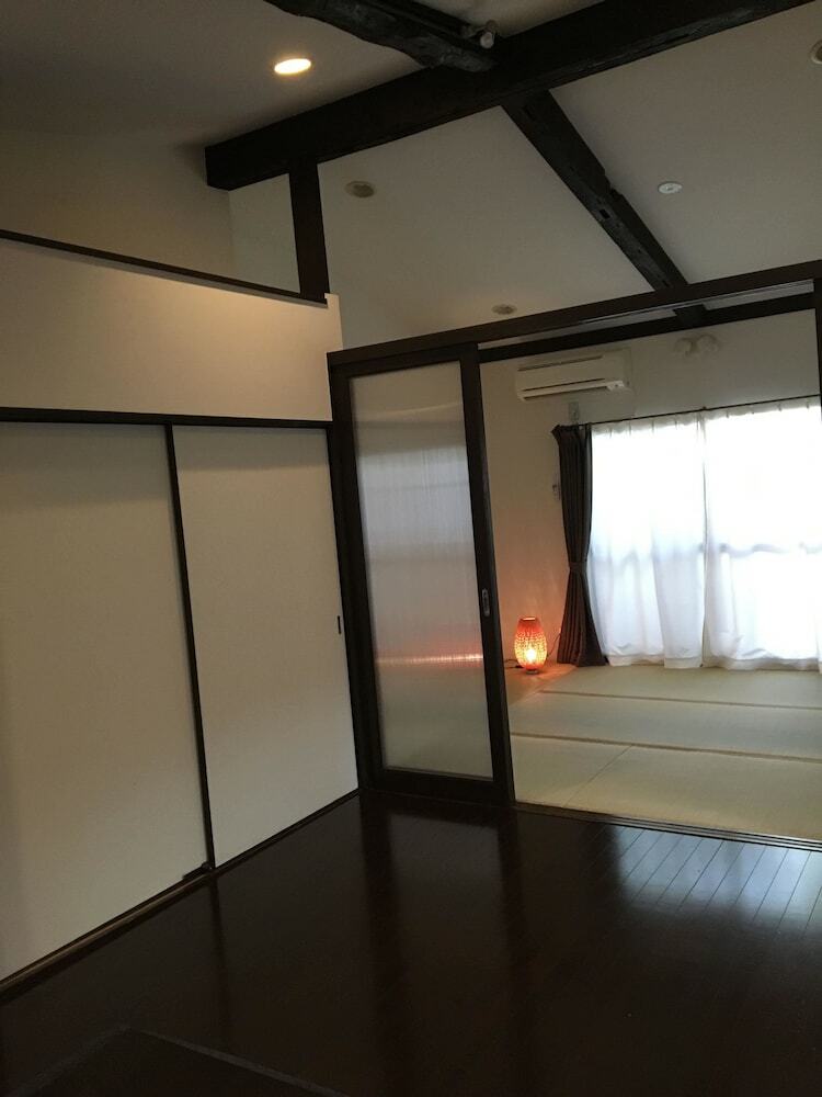 Kyo No Koyado Kanamachiya