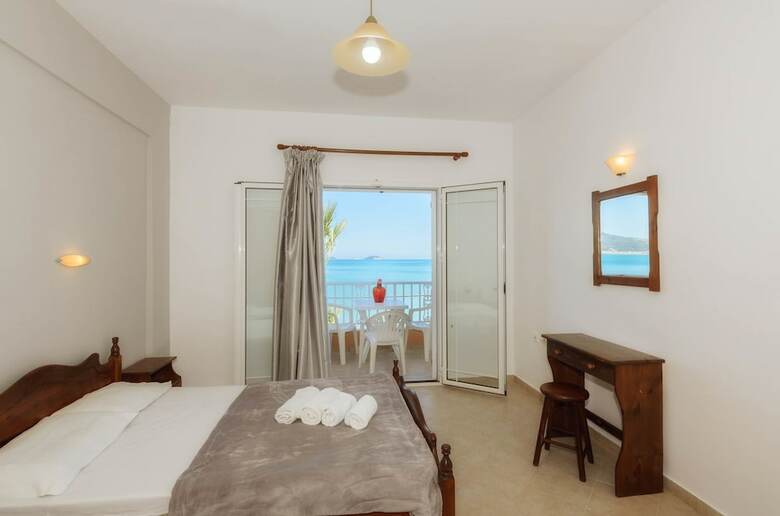 Apartamentos Nel Mare Studios