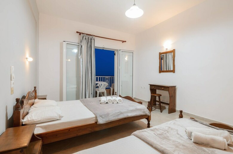 Apartamentos Nel Mare Studios