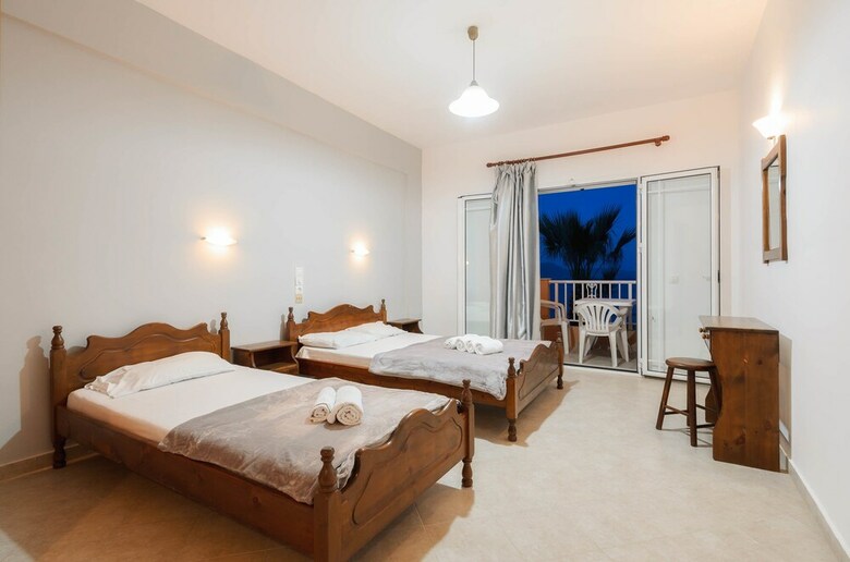Apartamentos Nel Mare Studios