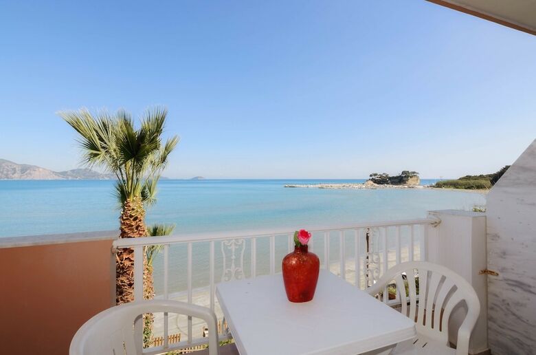 Apartamentos Nel Mare Studios
