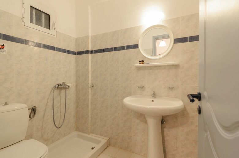 Apartamentos Nel Mare Studios