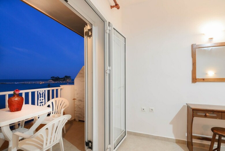 Apartamentos Nel Mare Studios