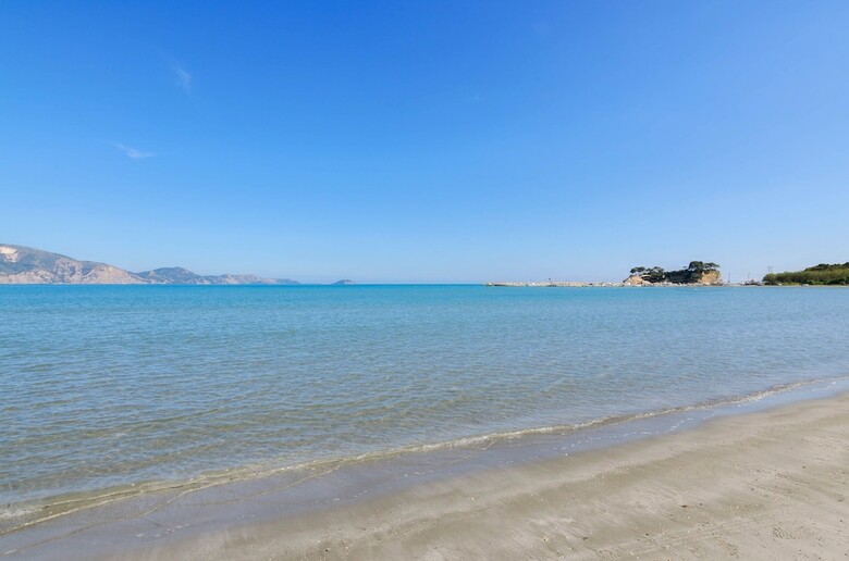 Apartamentos Nel Mare Studios