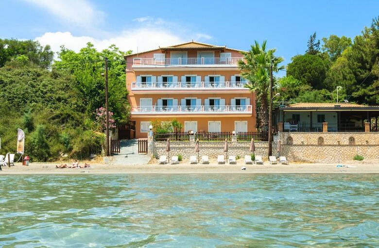 Apartamentos Nel Mare Studios