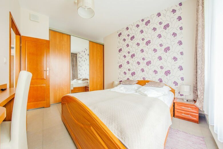Apartamentos Sun & Snow - Olympic Park
