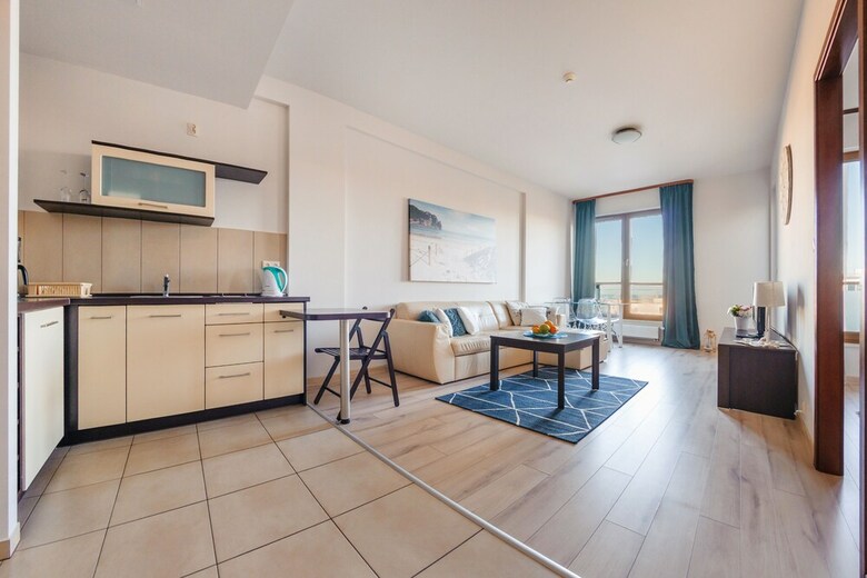 Apartamentos Sun & Snow - Olympic Park