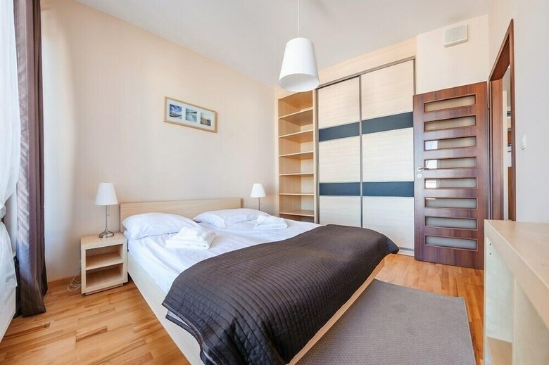 Apartamentos Sun & Snow - Olympic Park