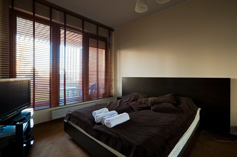 Apartamentos Sun & Snow - Olympic Park