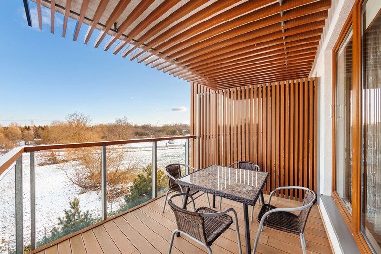 Apartamentos Sun & Snow - Olympic Park