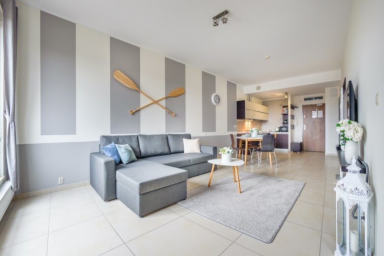 Apartamentos Sun & Snow - Olympic Park
