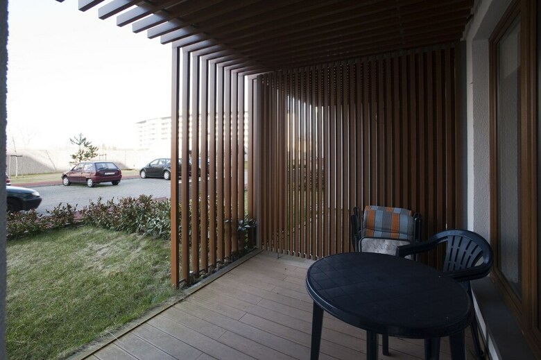 Apartamentos Sun & Snow - Olympic Park