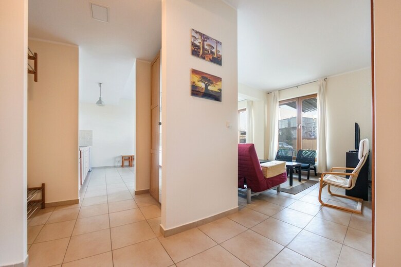 Apartamentos Sun & Snow - Olympic Park