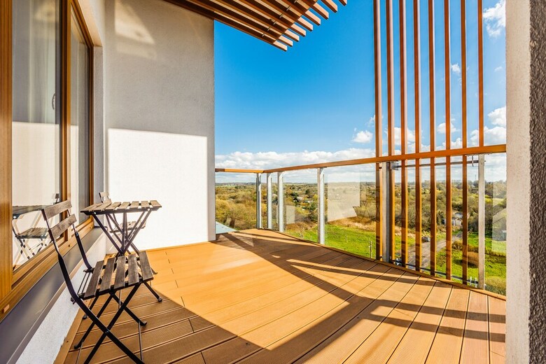 Apartamentos Sun & Snow - Olympic Park