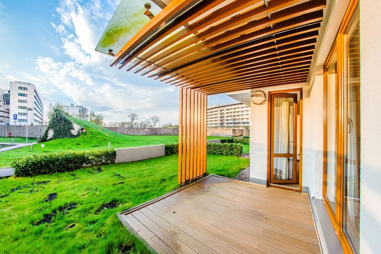 Apartamentos Sun & Snow - Olympic Park