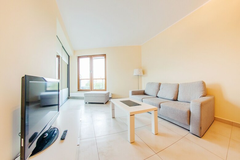 Apartamentos Sun & Snow - Olympic Park