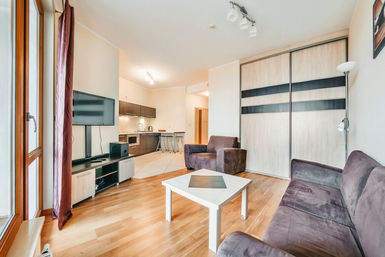 Apartamentos Sun & Snow - Olympic Park