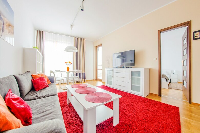 Apartamentos Sun & Snow - Olympic Park