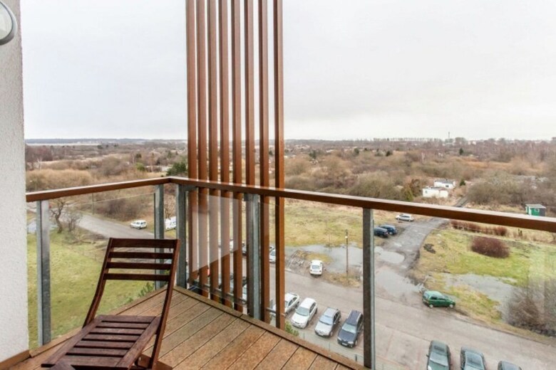 Apartamentos Sun & Snow - Olympic Park