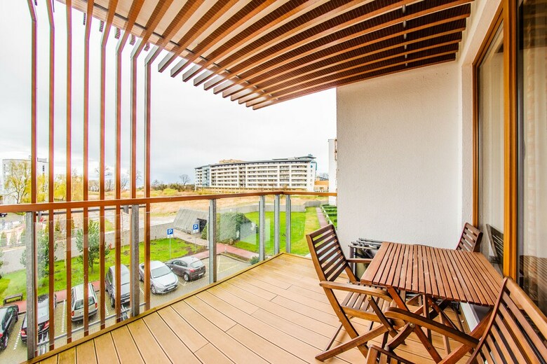 Apartamentos Sun & Snow - Olympic Park