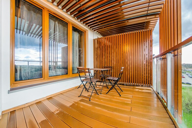Apartamentos Sun & Snow - Olympic Park